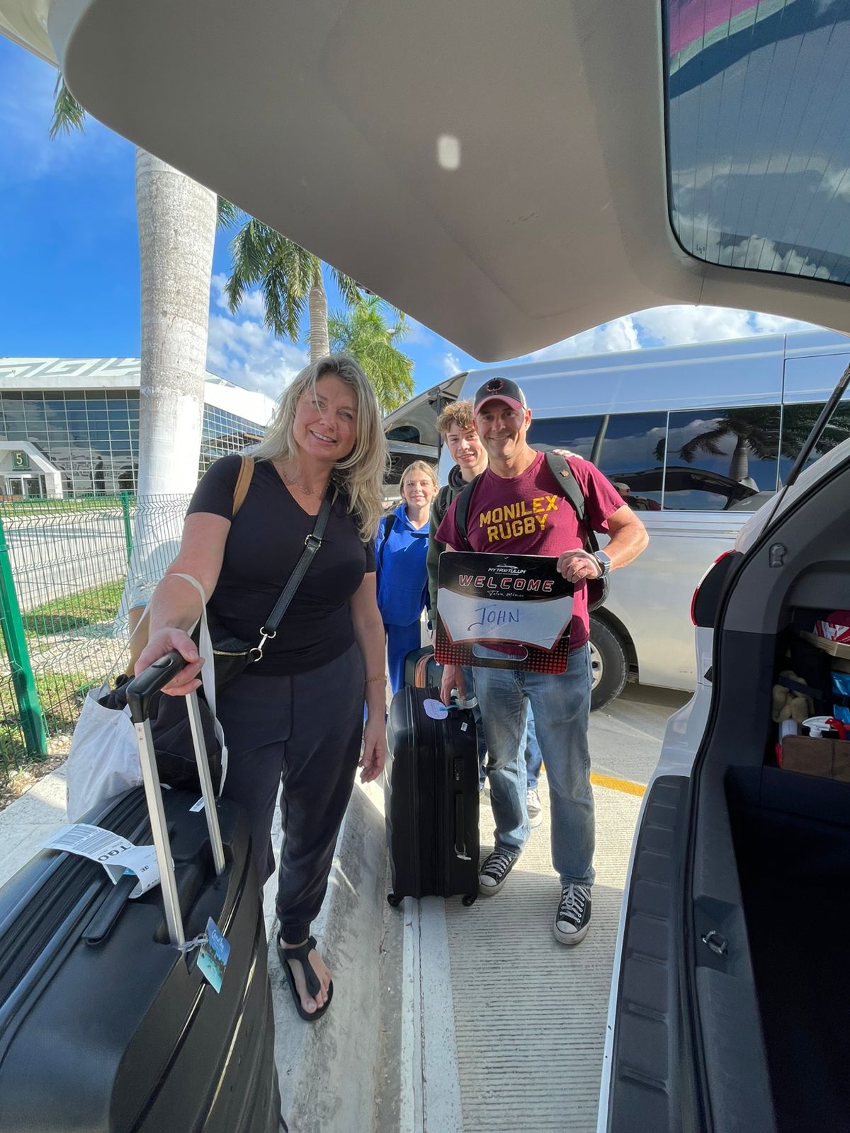 Beautiful view of centro