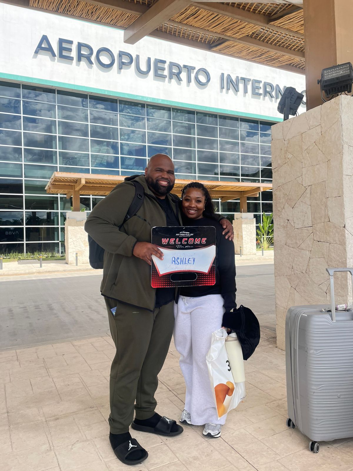 Beautiful view of hotel_zone