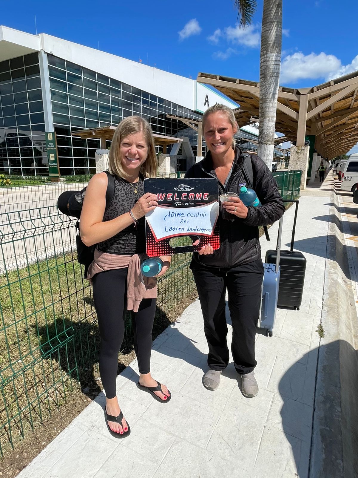 Beautiful view of veleta