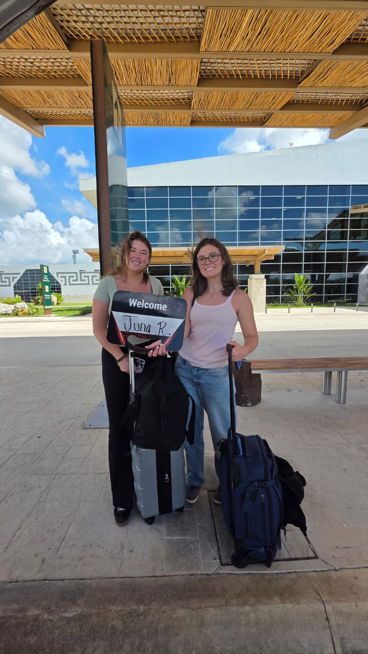 Riviera Maya Transfer