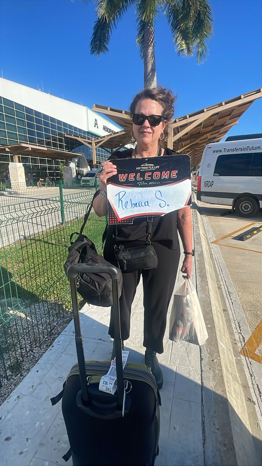 Private Transportation Tulum