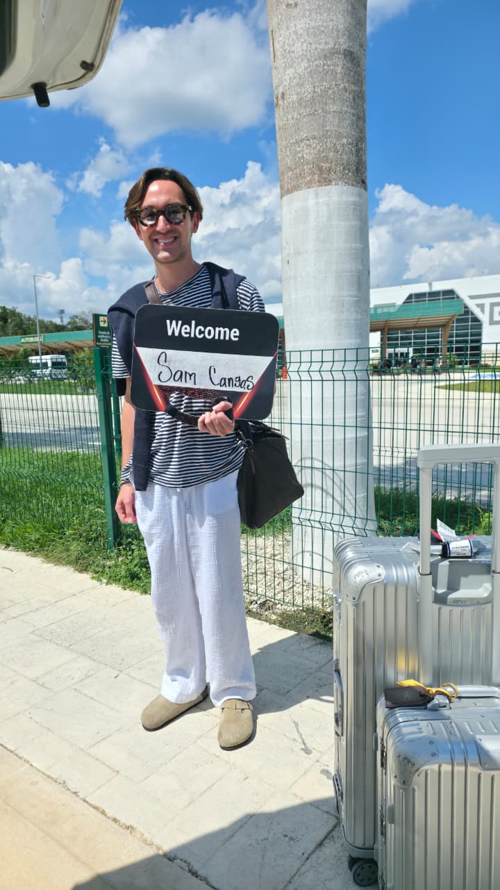 Professional Drivers