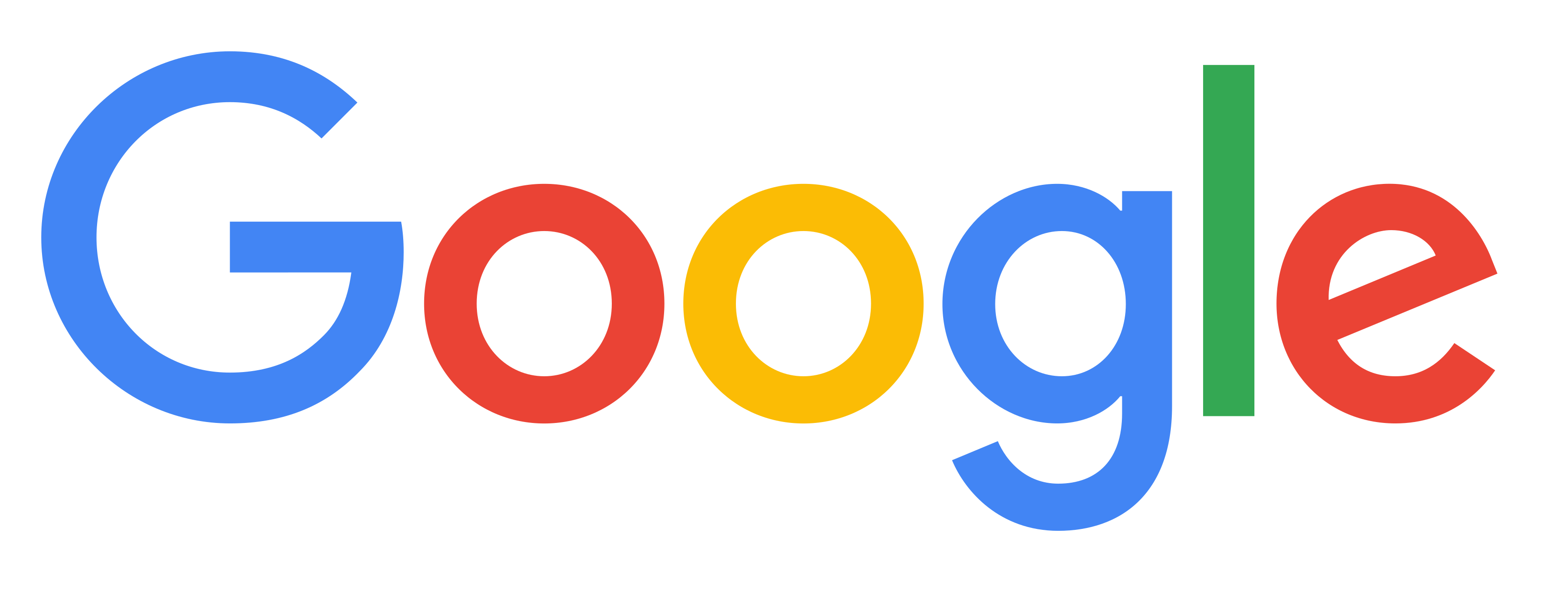 Google Logo