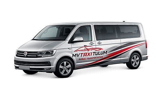 VW Transporter Tulum